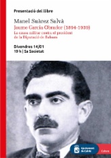 Image Book presentation by Manel Suàrez Salvà