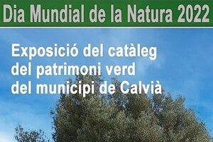 Imatge Calvià commemora el Dia Mundial de la Natura