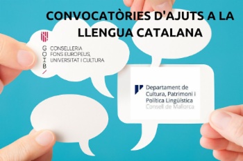 Image Grants for Catalan language promotion