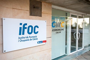 Imatge L'IFOC ofereix formació en el sector nàutic