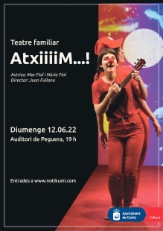 Image Family theatre: AtxiiiiM...!