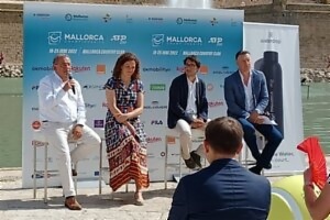 Imatge Mallorca Championships 2022