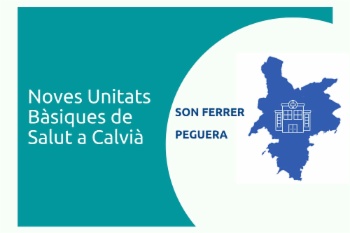 Imatge 7,6 Milions per les noves UBS Son Ferrer i Peguera