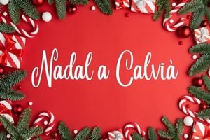 Imatge Activitats per aquest Nadal a Calvià