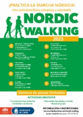 Image Nordic Walking Es Capdellà